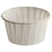 Click for a bigger picture.Paper Portion Pot 4oz (250pcs)