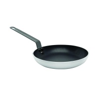 Click for a bigger picture.Non Stick Teflon Aluminium Frying Pan 24cm