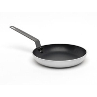 Click for a bigger picture.Non Stick Teflon Aluminium Frying Pan 36cm