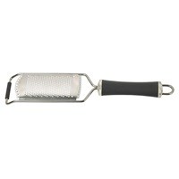 Click for a bigger picture.Hand Grater - Fine