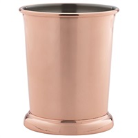 Click for a bigger picture.Copper Julep Cup 38.5cl/ 13.5oz