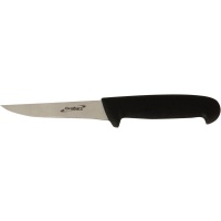 Click for a bigger picture.Genware 5" Rigid Boning Knife