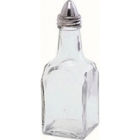 Click for a bigger picture.Glass Oil/ Vinegar Dispenser 5.5oz