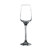 Click for a bigger picture.Lal Champagne/ Wine Glass 23cl/ 8oz