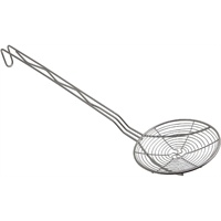 Click for a bigger picture.GenWare Stainless Steel Heavy Duty Lifter 50.8cm/ 20"
