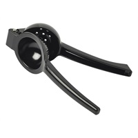 Click for a bigger picture.Mexican Elbow Lemon/ Lime Squeezer
