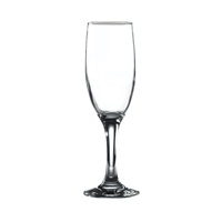 Click for a bigger picture.Misket/ Empire Champagne Flute 19cl/ 6.5oz
