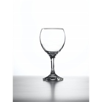 Click for a bigger picture.Misket Wine Glass 26cl / 9oz