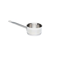 Click for a bigger picture.GW Milk Pan 1.1L - 14 x 8cm (Dia x H)