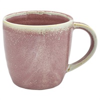 Click for a bigger picture.Terra Porcelain Rose Mug 30cl/10.5oz