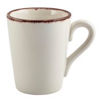 Click for a bigger picture.Terra Stoneware Sereno Brown Mug 32cl/11.25oz