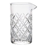 Click for a bigger picture.Mixing Glass 50cl/17.5oz