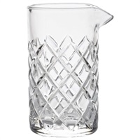 Click for a bigger picture.Mixing Glass 80cl/28.25oz