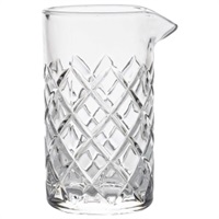 Click for a bigger picture.Mixing Glass 80cl/ 28.25oz