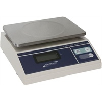 Click for a bigger picture.Digital Scales Limit 6Kg In G & Lb