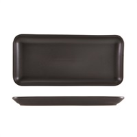 Click for a bigger picture.Antigo Stoneware Narrow Rectangular Platter 35 x 16.5cm