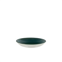 Click for a bigger picture.Ore Mar Bloom Deep Plate 23cm