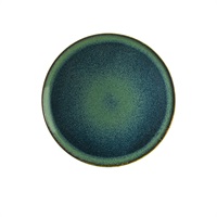 Click for a bigger picture.Ore Mar Gourmet Pizza Plate 32cm