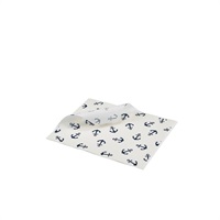 Click for a bigger picture.GenWare Greaseproof Paper Anchor 20 x 25cm