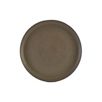 Click for a bigger picture.Antigo Stoneware Pizza Plate 33.5cm