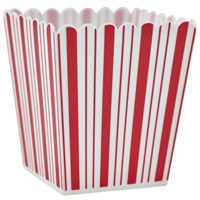 Click for a bigger picture.Popcorn Cup 40cl/ 14oz
