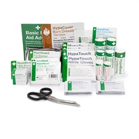 Click for a bigger picture.Catering First Aid Refill Kit  Small