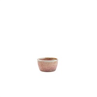 Click for a bigger picture.Terra Porcelain Rose Ramekin 45ml/1.5oz