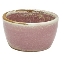 Click for a bigger picture.Terra Porcelain Rose Ramekin 13cl/4.5oz