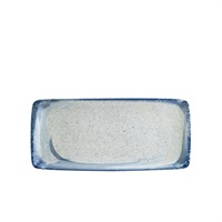 Click for a bigger picture.Harena Moove Rectangular Plate 34 x 16cm