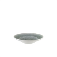 Click for a bigger picture.Luca Ocean Gourmet Deep Plate 27cm