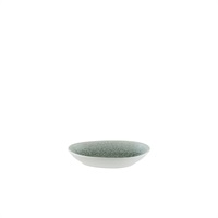 Click for a bigger picture.Luca Ocean Vago Oval Dish 15cm