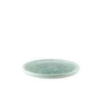 Click for a bigger picture.Lunar Ocean Hygge Flat Plate 28cm