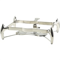 Click for a bigger picture.Induction Chafing Dish Frame GN 1/1