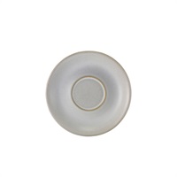 Click for a bigger picture.Antigo Stoneware Barley Saucer 15cm