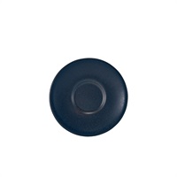 Click for a bigger picture.Antigo Stoneware Saucer 11.5cm