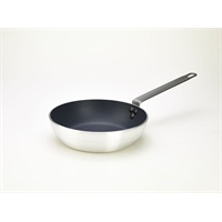 Click for a bigger picture.Non Stick Teflon Aluminium Saute Pan 26cm