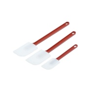 Click for a bigger picture.High Heat Spatula 10"