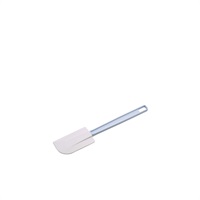 Click for a bigger picture.GenWare Rubber Ended Spatula 25.7 / 10"