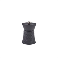 Click for a bigger picture.GenWare Black Cast Iron Salt/ Pepper Grinder 8cm