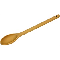 Click for a bigger picture.Genware High Heat Nylon Spoon 12"