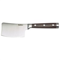 Click for a bigger picture.Mini Steak Cleaver 7.5cm/ 3" Blade (Dozen)