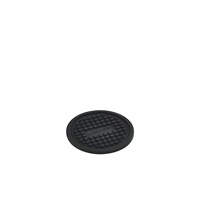 Click for a bigger picture.GenWare Silicone Trivet 9cm Dia