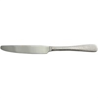 Click for a bigger picture.Cortona Table Knife 18/0 (Dozen)