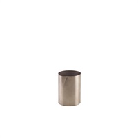 Click for a bigger picture.GenWare Stainless Steel Creamer 12cl/4oz