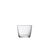 Click for a bigger picture.FT Chiquito Stack Glass 23cl/8oz