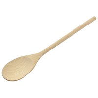 Click for a bigger picture.Wooden Spoon 30cm/ 12"