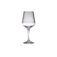 Click for a bigger picture.Harmony Polycarbonate Wine Glass 45cl/15.8oz
