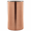 Click here for more details of the GenWare Copper Plated Wine Cooler