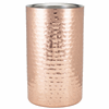 Click here for more details of the GenWare Hammered Copper Plated Wine Cooler
