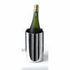 Click here for more details of the GenWare Polished Stainless Steel Wine Cooler